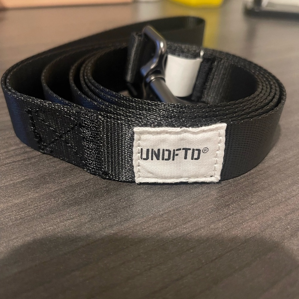 Undefeated Dog Leash